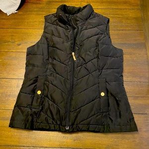 Black Vest